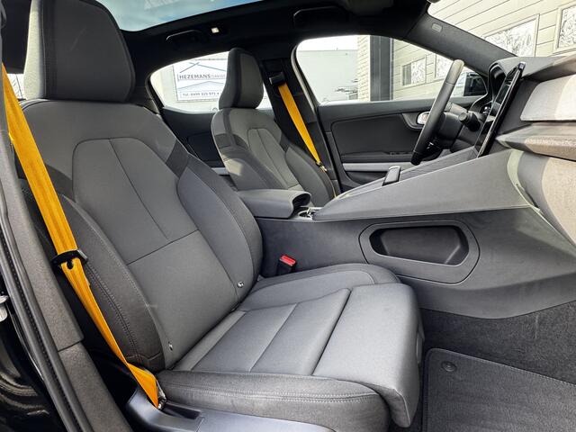 Polestar 2 Long Range Dual Motor Launch Edition 78kWh | Performance Pack | 20'' | 360 Camera | H&K Audio | ¤26.900,- incl. BTW