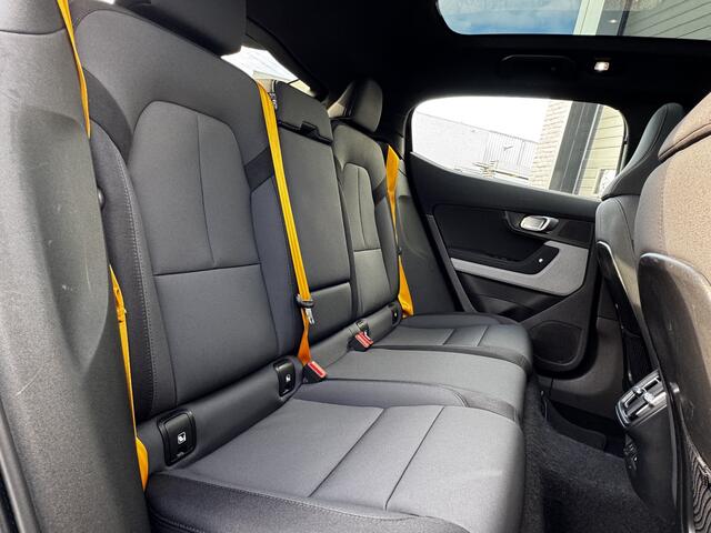 Polestar 2 Long Range Dual Motor Launch Edition 78kWh | Performance Pack | 20'' | 360 Camera | H&K Audio | ¤26.900,- incl. BTW