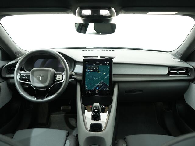 Polestar 2 LR DUAL MOTOR PILOT PLUS 78 KWH | Panoramadak | Harman Kardon | Pilot Assist