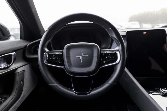 Polestar 2 Long Range Dual Motor Performance Pack | SOH 95% | Harman Kardon