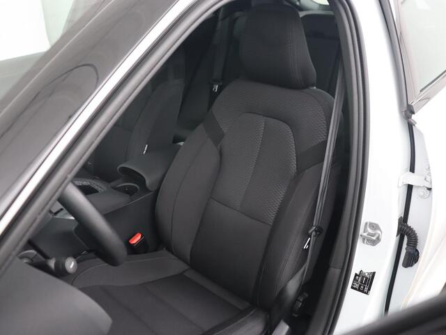 Polestar 2 Standard Range Single Motor 63kWh | 360 Camera | Stoelverwarming | Adaptive cruise | Carplay | Park Assist | 19'' | Keyless | Full LED | Digital Cockpit | DAB