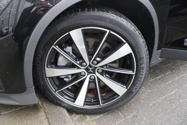 Polestar 2 Standard Range Single Motor 63kWh | Org. NL | Camera | Keyless | Apple carplay/ Android Auto | Verw. Voorstoelen