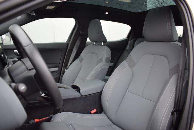 Polestar 2 Long Range Dual Motor Launch Edition 78kWh | Pano | Apple CarPlay | Stuur- en Stoelverw.