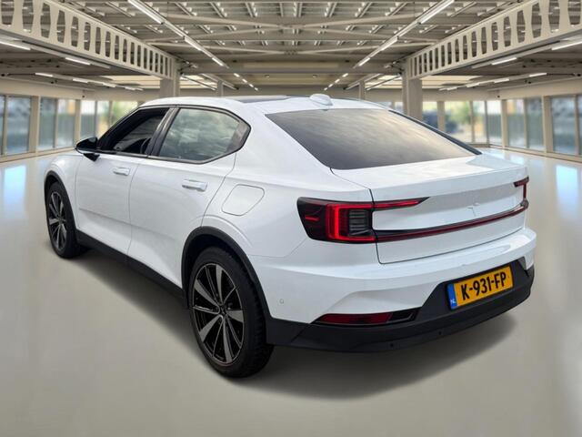 Polestar 2 Long Range Dual Motor Launch Edition 78kWh Trekhaak 360 camera rijklaar met garantie