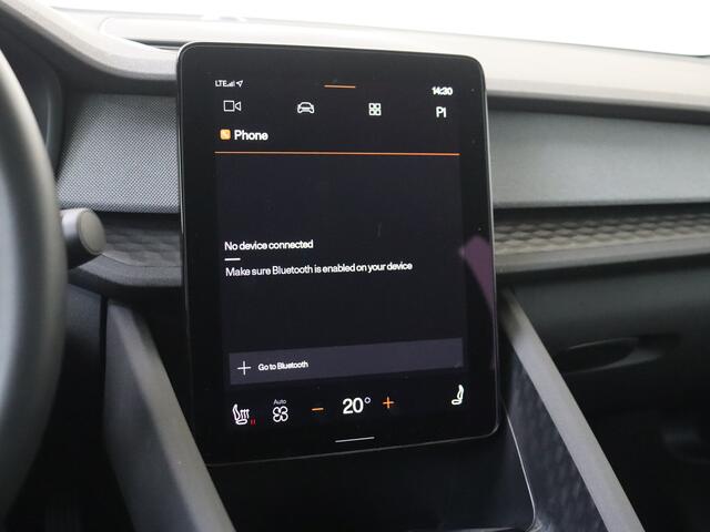 Polestar 2 Long Range Single Motor 78 kWh