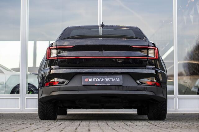 Polestar 2 Long Range Single Motor 78 kWh | Camera | Carplay