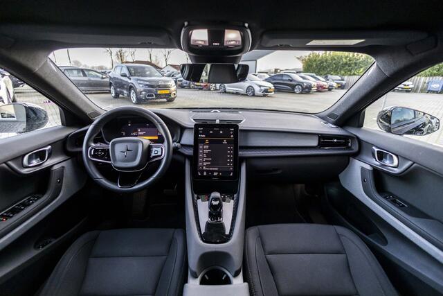 Polestar 2 Long Range Single Motor 78 kWh | Camera | Carplay