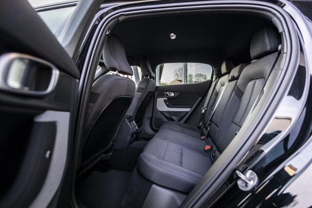 Polestar 2 Long Range Single Motor 78 kWh | Camera | Carplay