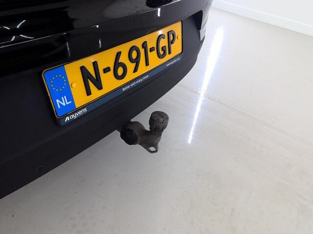 Polestar 2 Long Range Dual Motor 78 kWh Pano | Leer | Trekhaak | LMV 19" | LED | SOH 93.% | 1 eig