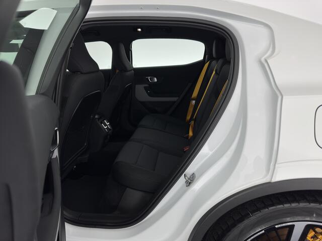 Polestar 2 LONG RANGE DUAL MOTOR PERFORMANCE 78KWH (INCL-BTW) AUT | PANO | NAVI-FULLMAP | HARMAN/KARDON-AUDIO | FULL-LED | KEYLESS | DIGI-COCKPIT | CARPLAY | DAB+ | HEATED-COMFORTSEATS | ECC | PDC | 20''ALU*