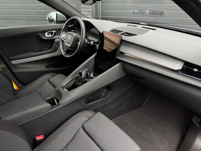 Polestar 2 Long Range Dual Motor Launch Edition 78kWh | Performance Pack | 20'' | 360 Camera | H&K Audio | ¤25.900,- incl. BTW