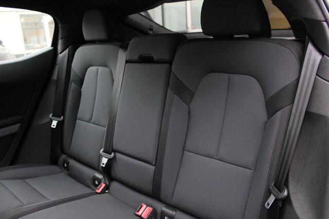 Polestar 2 Long Range Single Motor 78 kWh SOH 93% - Panorama - Plus Pakket