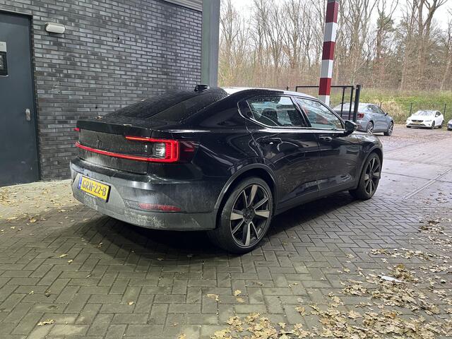 Polestar 2 Long Range Single Motor 78 kWh | Plus | Pilot | 20 Inch | 360° Camera | ACC | Panoramadak | harman/kardon
