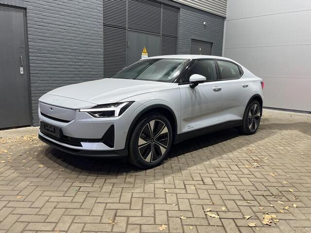 Polestar 2 Long Range Single Motor 82 kWh | 360 Camera | Stoelverwarming | BLIS | Keyless | 19 Inch