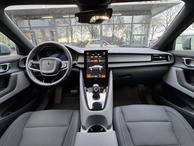 Polestar 2 Standard Range Single Motor Camera/LED/Clima/Adap.Cruise/Audio