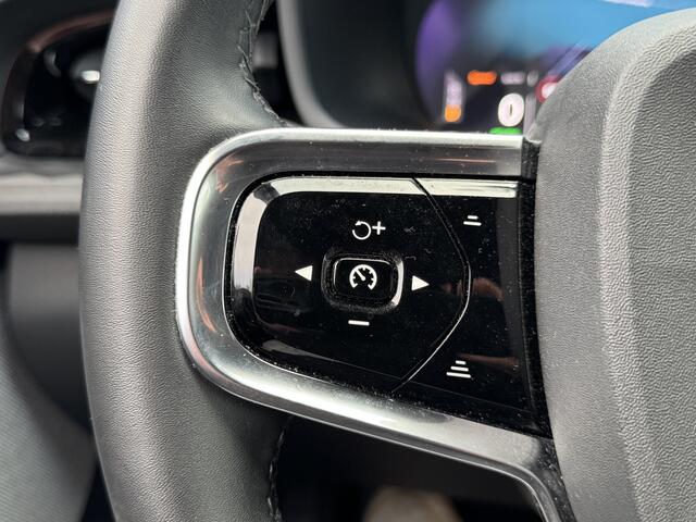 Polestar 2 Standard Range Single Motor Camera/LED/Clima/Adap.Cruise/Audio