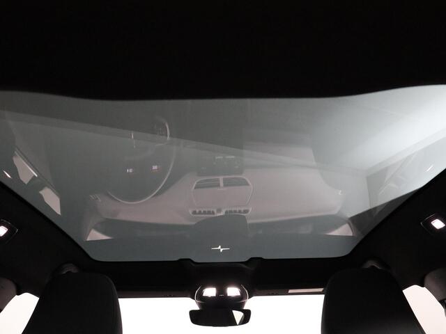 Polestar 2 Long Range Dual Motor Launch Edition 78kWh Performance | SoH 93% | Pano | Trekhaak | 360° Camera!