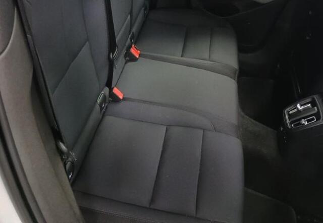 Polestar 2 Long Range Single Motor 78 kWh Panoramadak, Pluspakket, LMV 20'' 4-V Spoke Black Diamond wordt verwacht