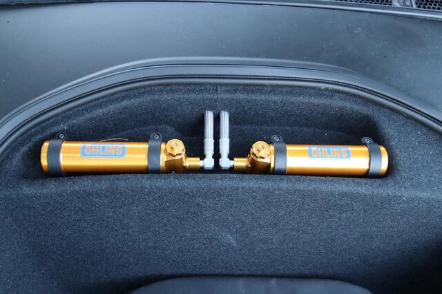 Polestar 2 LONG RANGE DUAL MOTOR BST EDITION 476PK 78KWH 270 | ÖHLINS | BREMBO | PANO | 360 CAMERA | ACC |