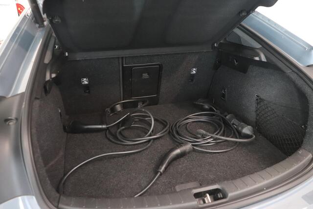 Polestar 2 Standard Range Single Motor 69 kWh | Adaptieve Cruise control | 360° Camera | elektr. stoelen | AppleCarplay AndroidAuto | LED verlichting |