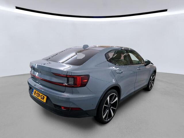 Polestar 2 Long Range Dual Motor Launch Edition 78kWh NL AUTO | PANO | CAMERA |