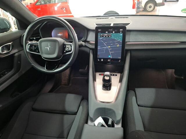 Polestar 2 Long Range Dual Motor Launch Edition 78kWh NL AUTO | PANO | CAMERA |