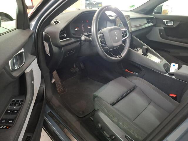 Polestar 2 Long Range Dual Motor Launch Edition 78kWh NL AUTO | PANO | CAMERA |