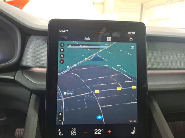 Polestar 2 Long Range Dual Motor Launch Edition 78kWh NL AUTO | PANO | CAMERA |