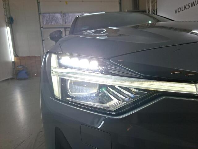 Polestar 2 Long Range Dual Motor Launch Edition 78kWh NL AUTO | PANO | CAMERA |