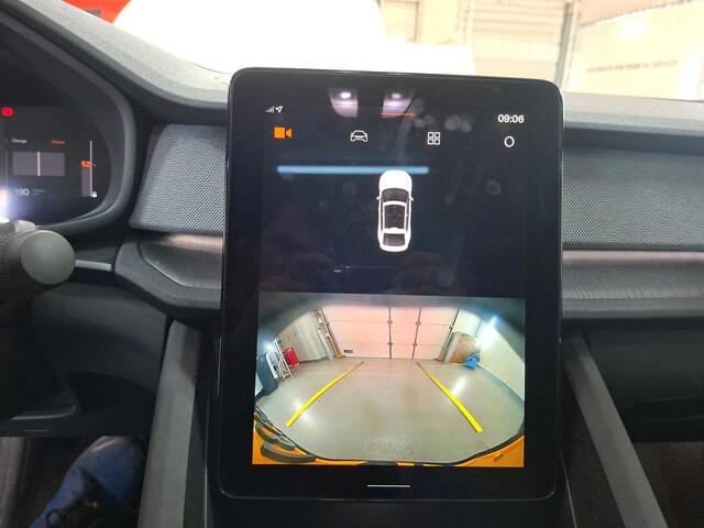 Polestar 2 Long Range Dual Motor Launch Edition 78kWh NL AUTO | PANO | CAMERA |