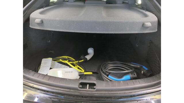 Polestar 2 Long Range Dual Motor Launch Edition 78kWh PANODAK | 19 INCH | CAMERA