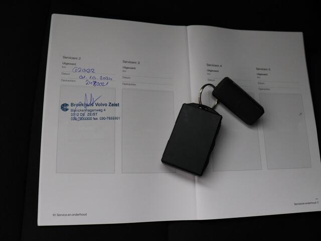 Polestar 2 Long Range Single Motor 78 kWh | SoH 94,6% | ACC | Camera | Navigatie!