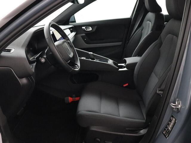 Polestar 2 Long Range Single Motor 78 kWh | SoH 94,6% | ACC | Camera | Navigatie!