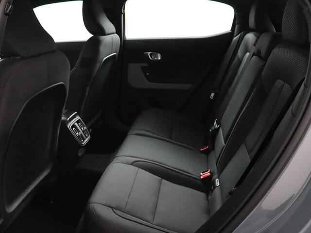 Polestar 2 Long Range Single Motor 78 kWh | SoH 94,6% | ACC | Camera | Navigatie!