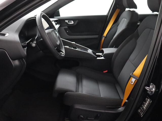 Polestar 2 Long Range Dual Motor Launch Edition 78kWh | SoH 94% | Perfomance! | ACC | Panoramadak | 360° Camera!