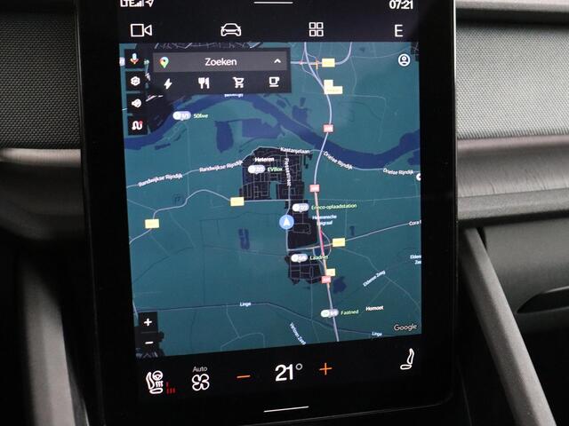 Polestar 2 Long Range Dual Motor Launch Edition 78kWh | SoH 94% | Perfomance! | ACC | Panoramadak | 360° Camera!