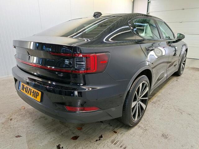 Polestar 2 Standard Range Single Motor | Panorama | 360 Camera | Harman Kardon |