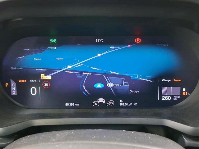 Polestar 2 Standard Range Single Motor | Panorama | 360 Camera | Harman Kardon |