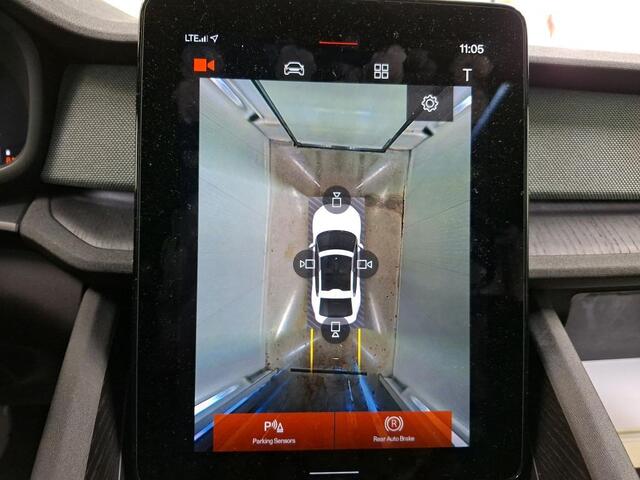 Polestar 2 Standard Range Single Motor | Panorama | 360 Camera | Harman Kardon |