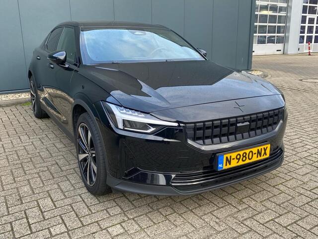 Polestar 2 Standard Range Single Motor | Navi | Panorama | Camera