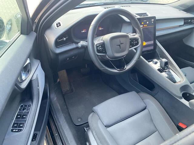 Polestar 2 Standard Range Single Motor | Navi | Panorama | Camera