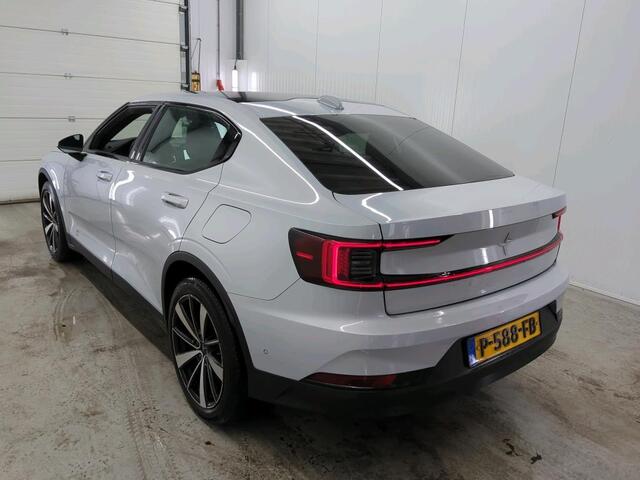 Polestar 2 Long Range Dual Motor AWD | Trekhaak | Panorama | 360 Camera | Harman Kardon |