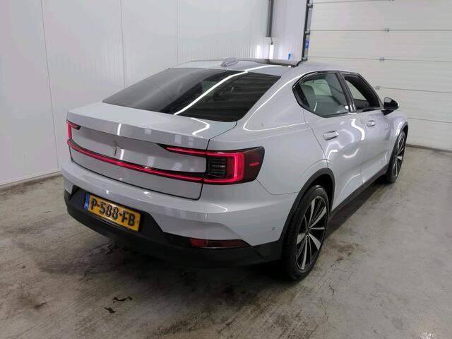 Polestar 2 Long Range Dual Motor AWD | Trekhaak | Panorama | 360 Camera | Harman Kardon |