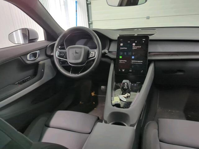 Polestar 2 Long Range Dual Motor AWD | Trekhaak | Panorama | 360 Camera | Harman Kardon |