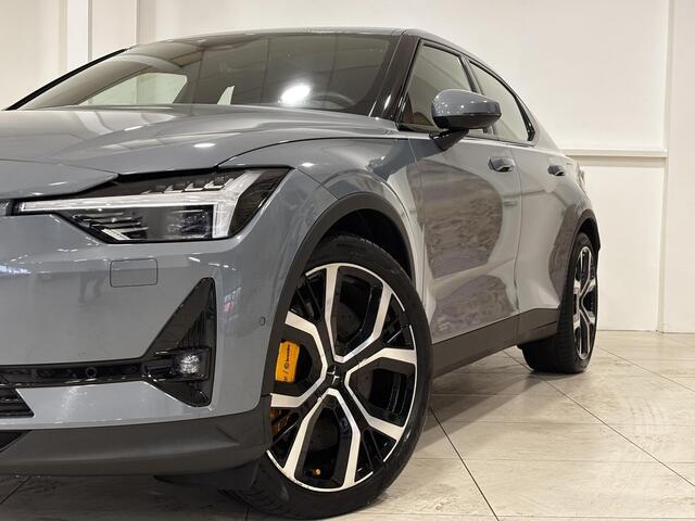 Polestar 2 Long Range Dual Motor Launch Edition 78kWh | Performance Pack | Trekhaak | SOH 92,16% |