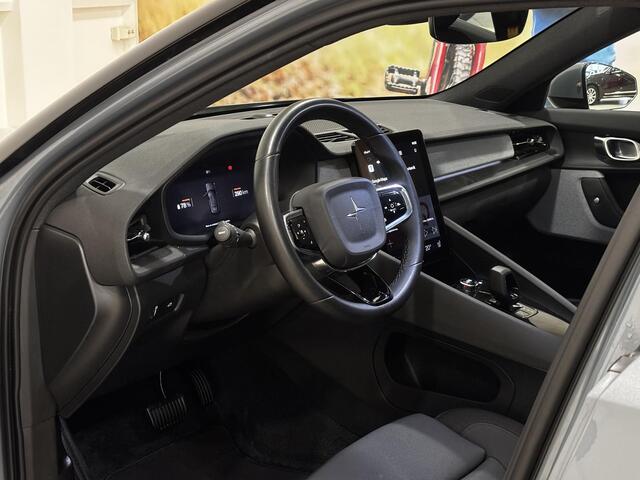 Polestar 2 Long Range Dual Motor Launch Edition 78kWh | Performance Pack | Trekhaak | SOH 92,16% |