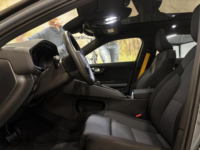 Polestar 2 Long Range Dual Motor Launch Edition 78kWh | Performance Pack | Trekhaak | SOH 92,16% |