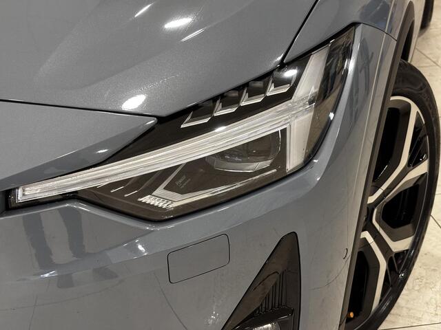 Polestar 2 Long Range Dual Motor Launch Edition 78kWh | Performance Pack | Trekhaak | SOH 92,16% |