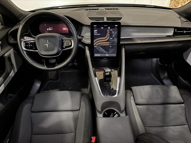 Polestar 2 Long Range Dual Motor Launch Edition 78kWh | Performance Pack | Trekhaak | SOH 92,16% |