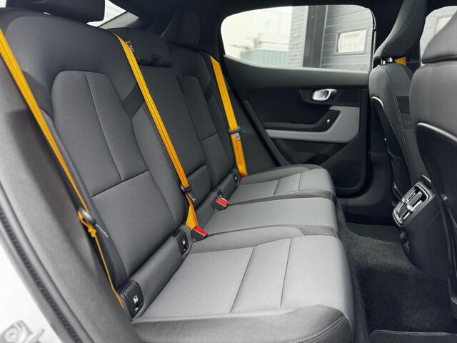 Polestar 2 Long Range Dual Motor Launch Edition 78kWh | Performance Pack | 20'' | 360 Camera | H&K Audio | ¤18.900,- incl. BTW